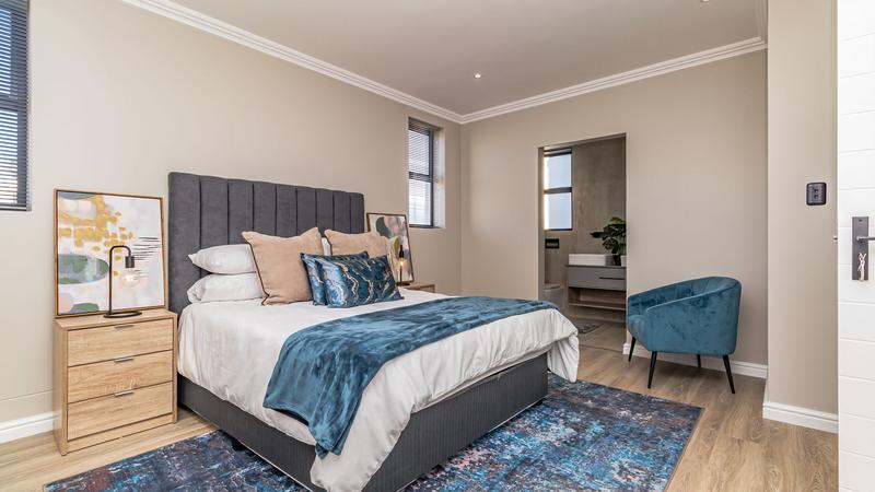 3 Bedroom Property for Sale in Tergniet Western Cape